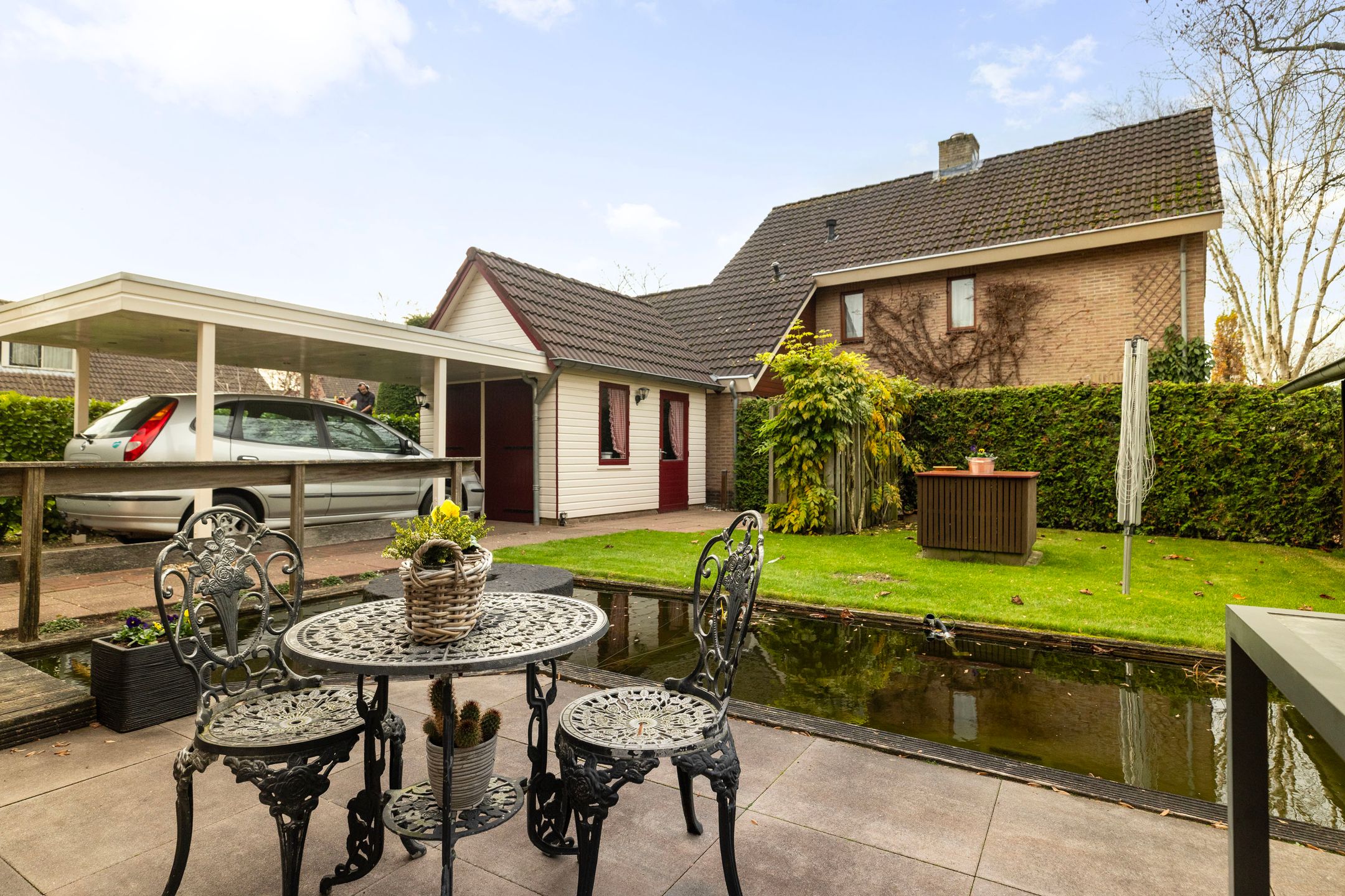 Foto 12 van Wisselt 34