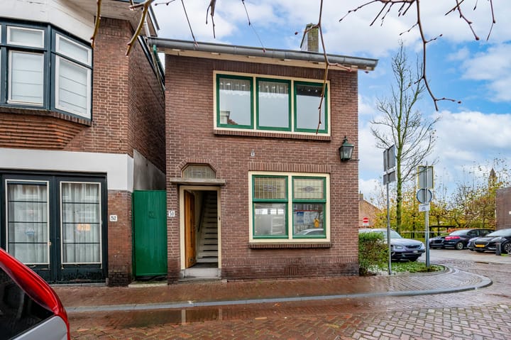 Foto 24 van Venestraat 50