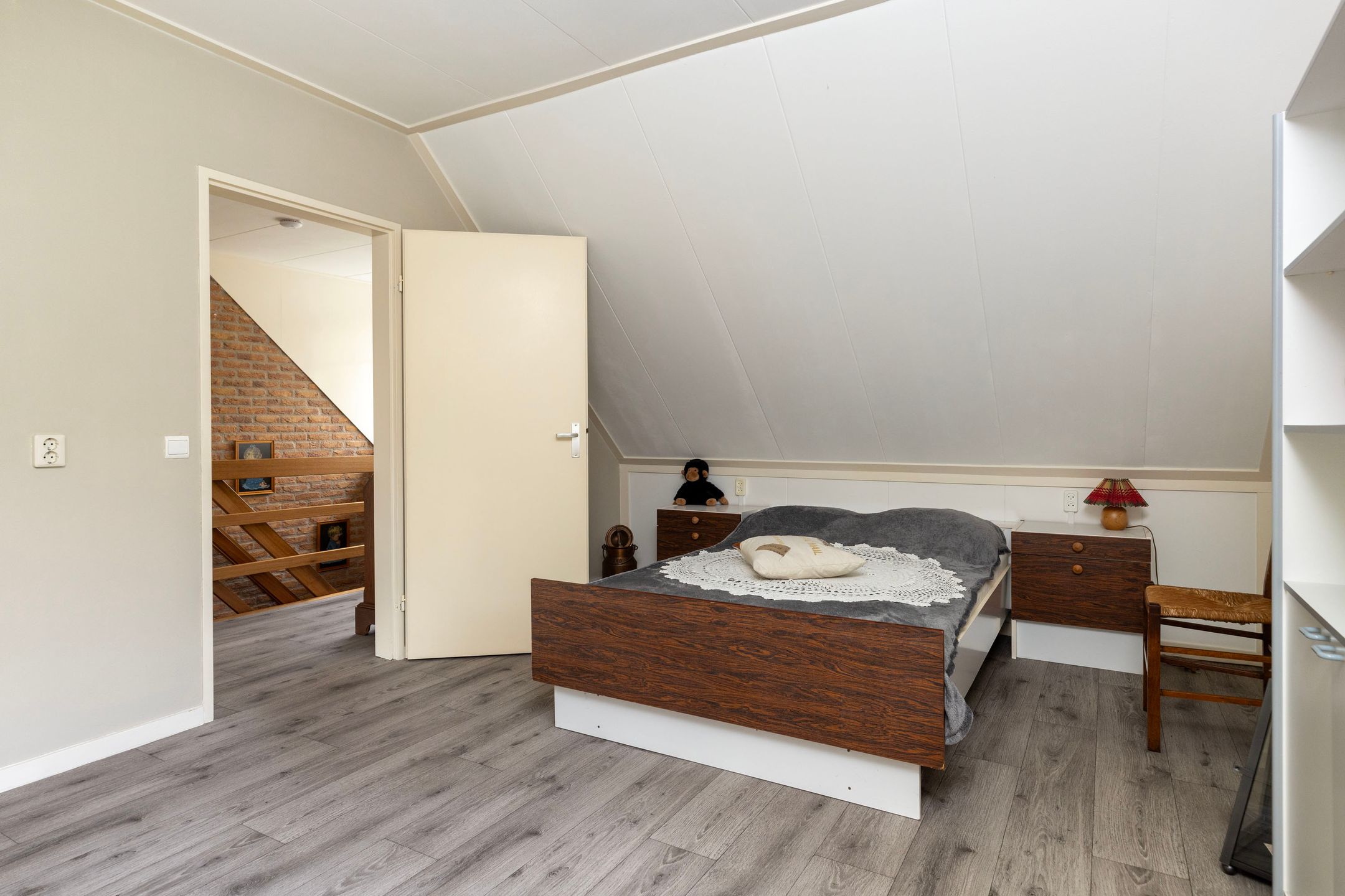 Foto 33 van Wisselt 34