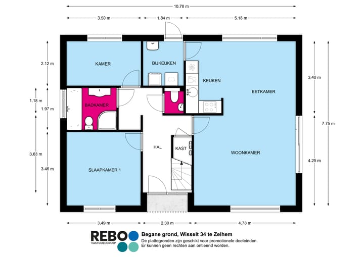 Foto 34 van Wisselt 34