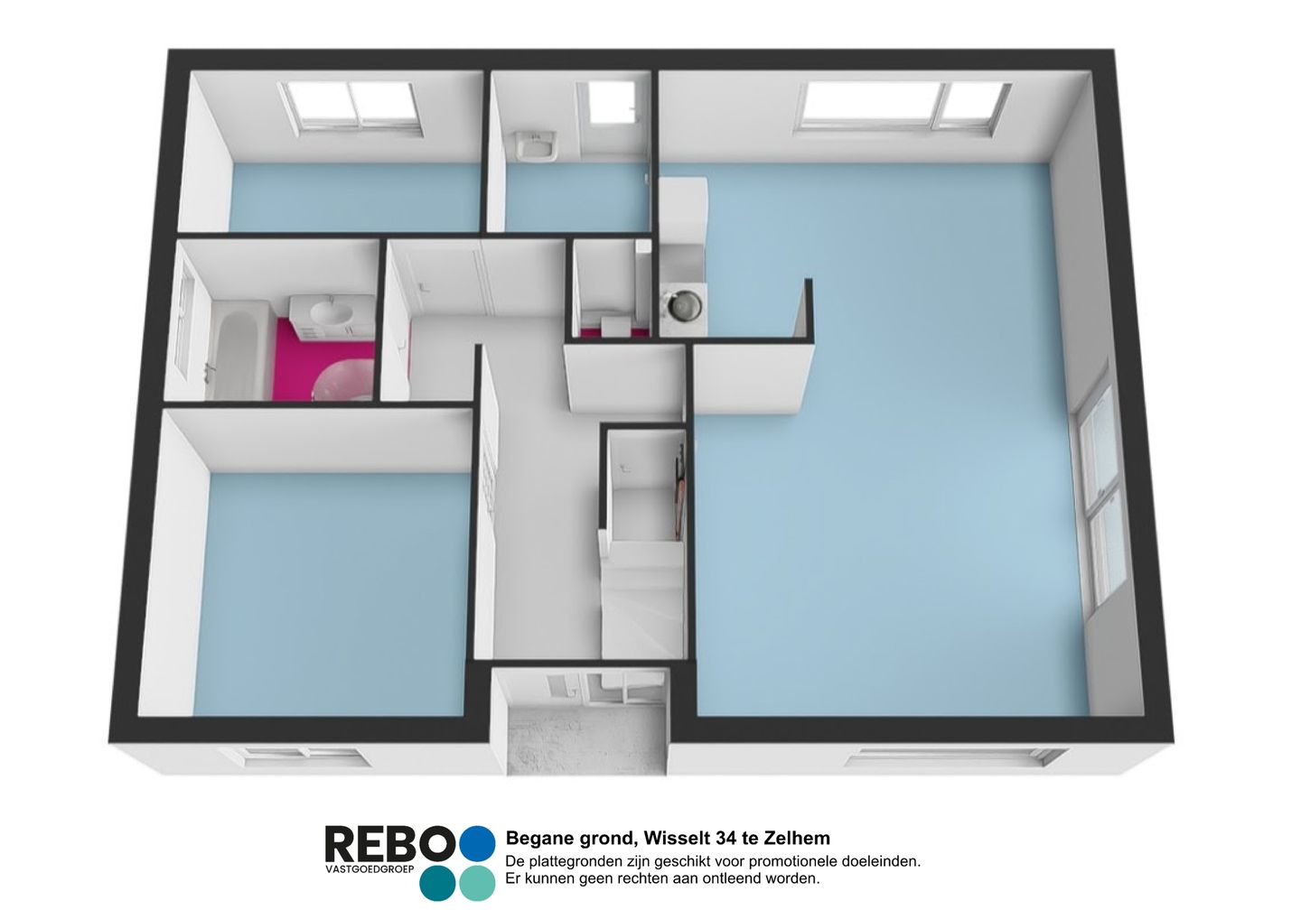 Foto 35 van Wisselt 34