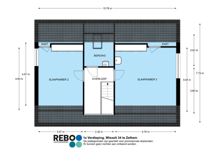 Foto 36 van Wisselt 34