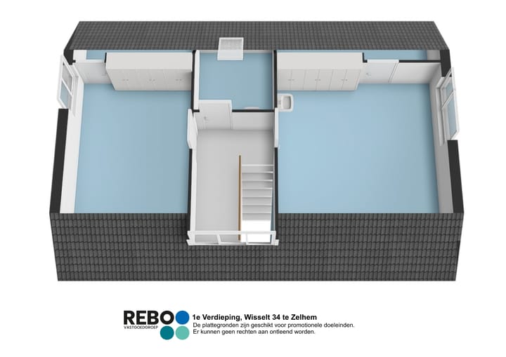 Foto 37 van Wisselt 34