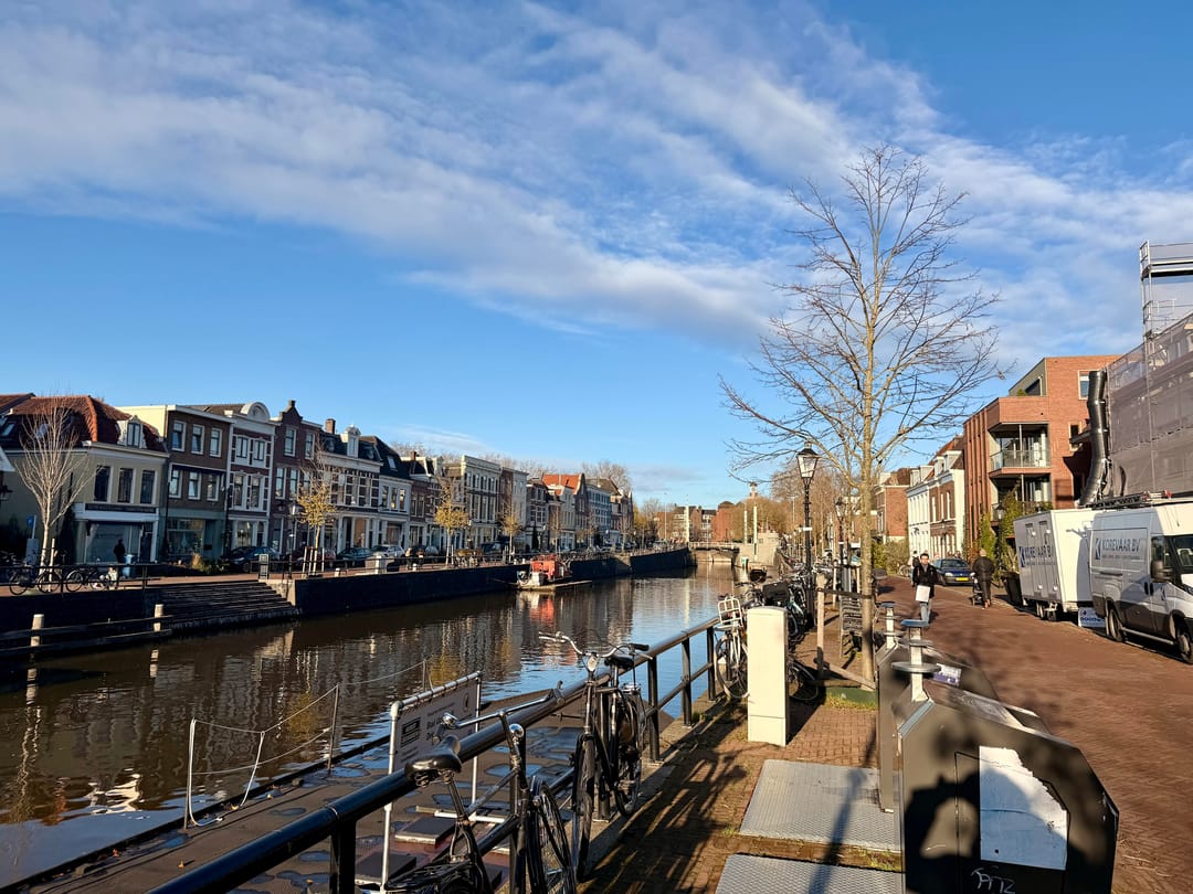 Foto 17 van Oosterkade 23
