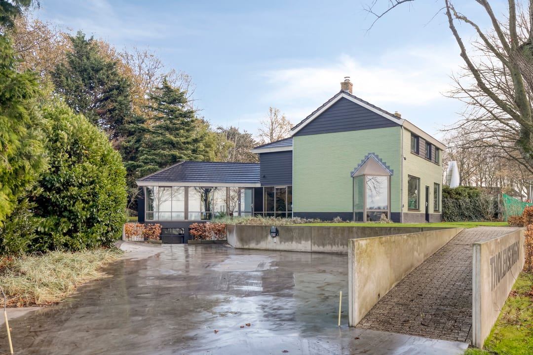 Foto 1 van Tholenseweg 6