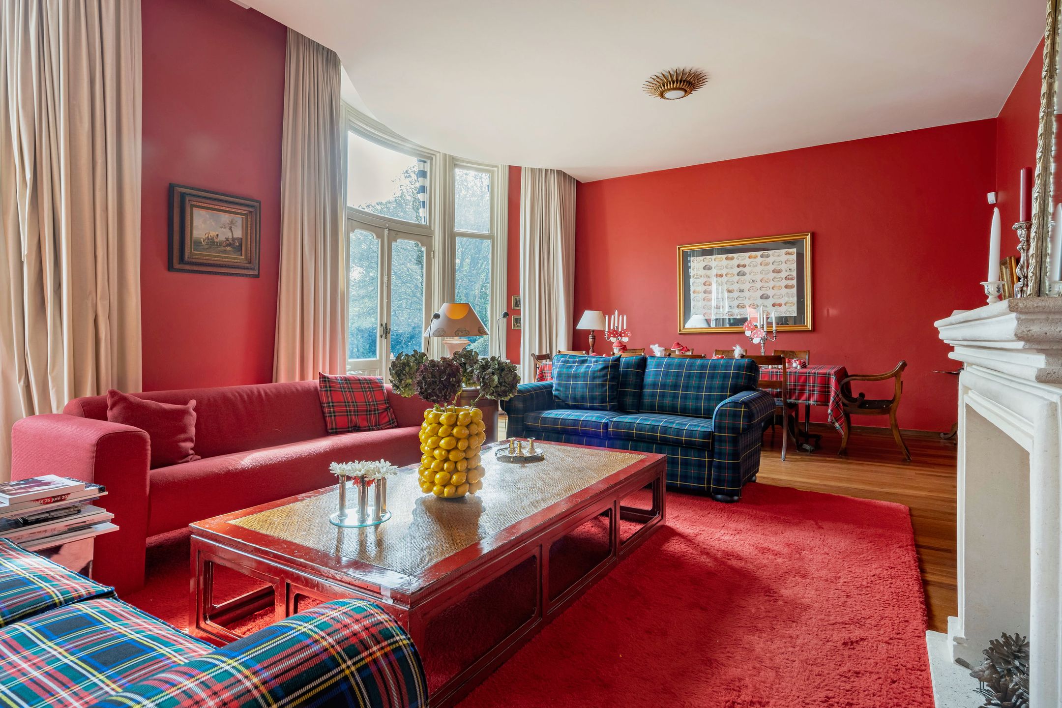 Foto 12 van Klatteweg 10