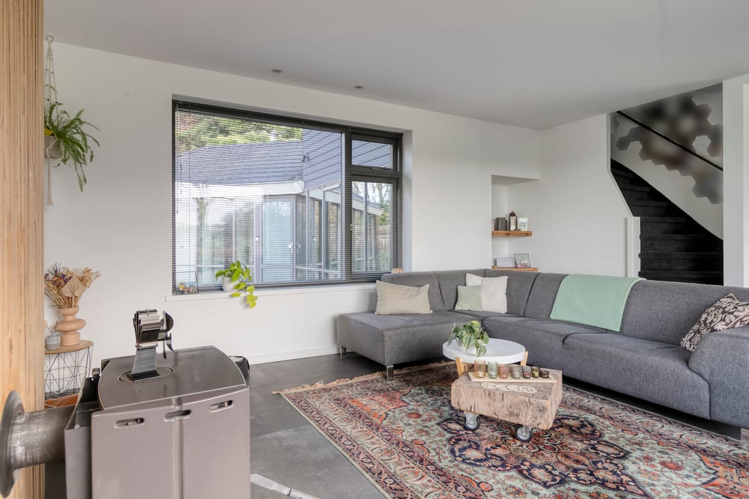 Foto 7 van Tholenseweg 6