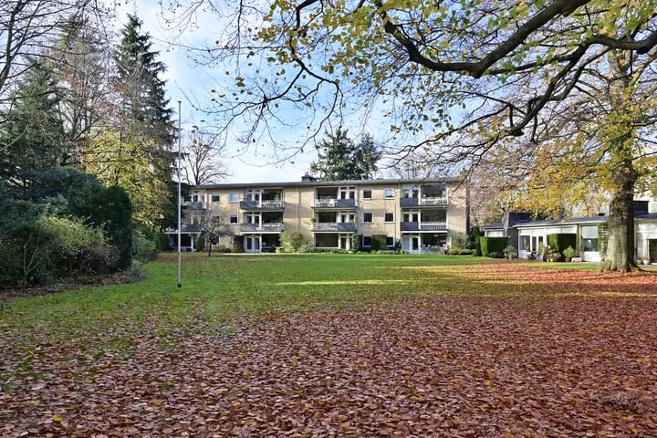 Foto 1 van Utrechtseweg 34-F