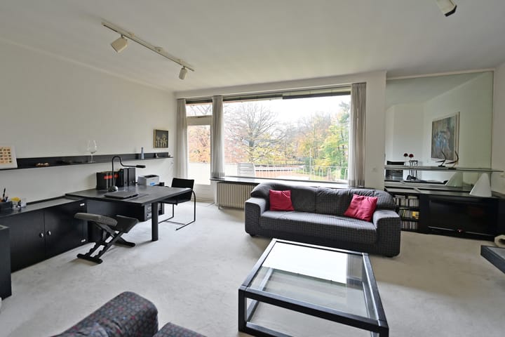 Foto 2 van Utrechtseweg 34-F