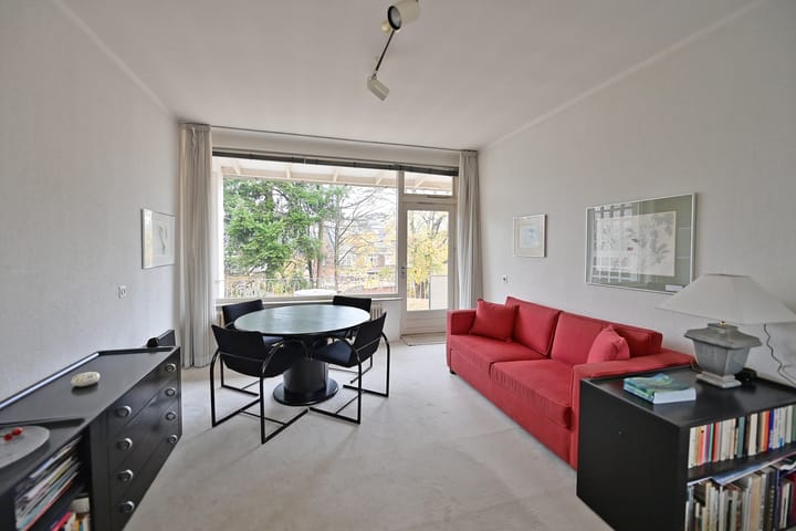 Foto 3 van Utrechtseweg 34-F