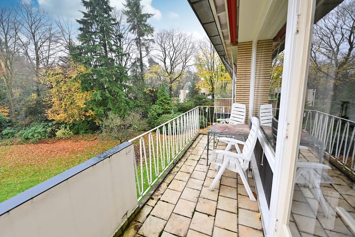 Foto 4 van Utrechtseweg 34-F