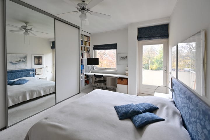 Foto 5 van Utrechtseweg 34-F