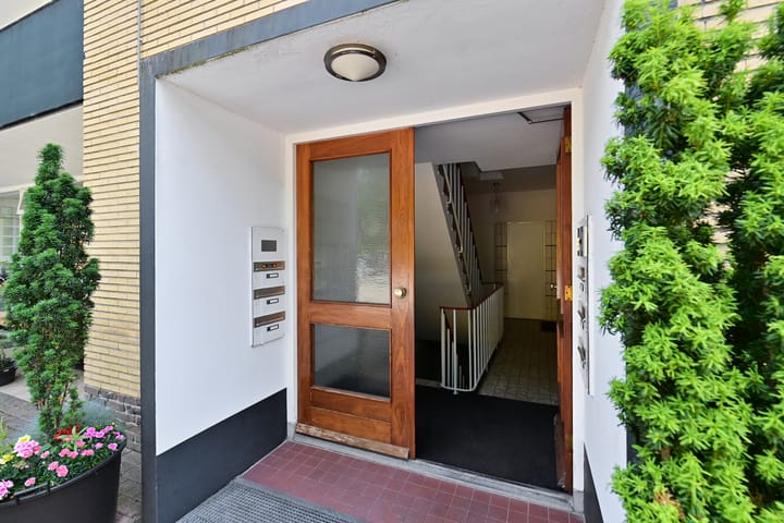 Foto 8 van Utrechtseweg 34-F