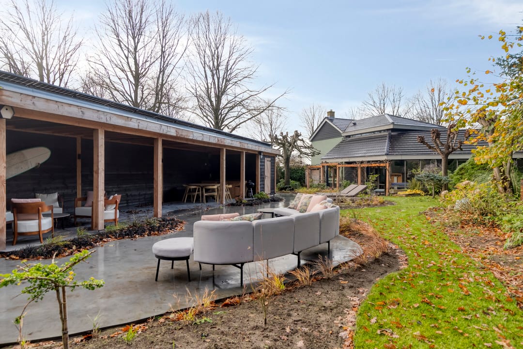 Foto 41 van Tholenseweg 6