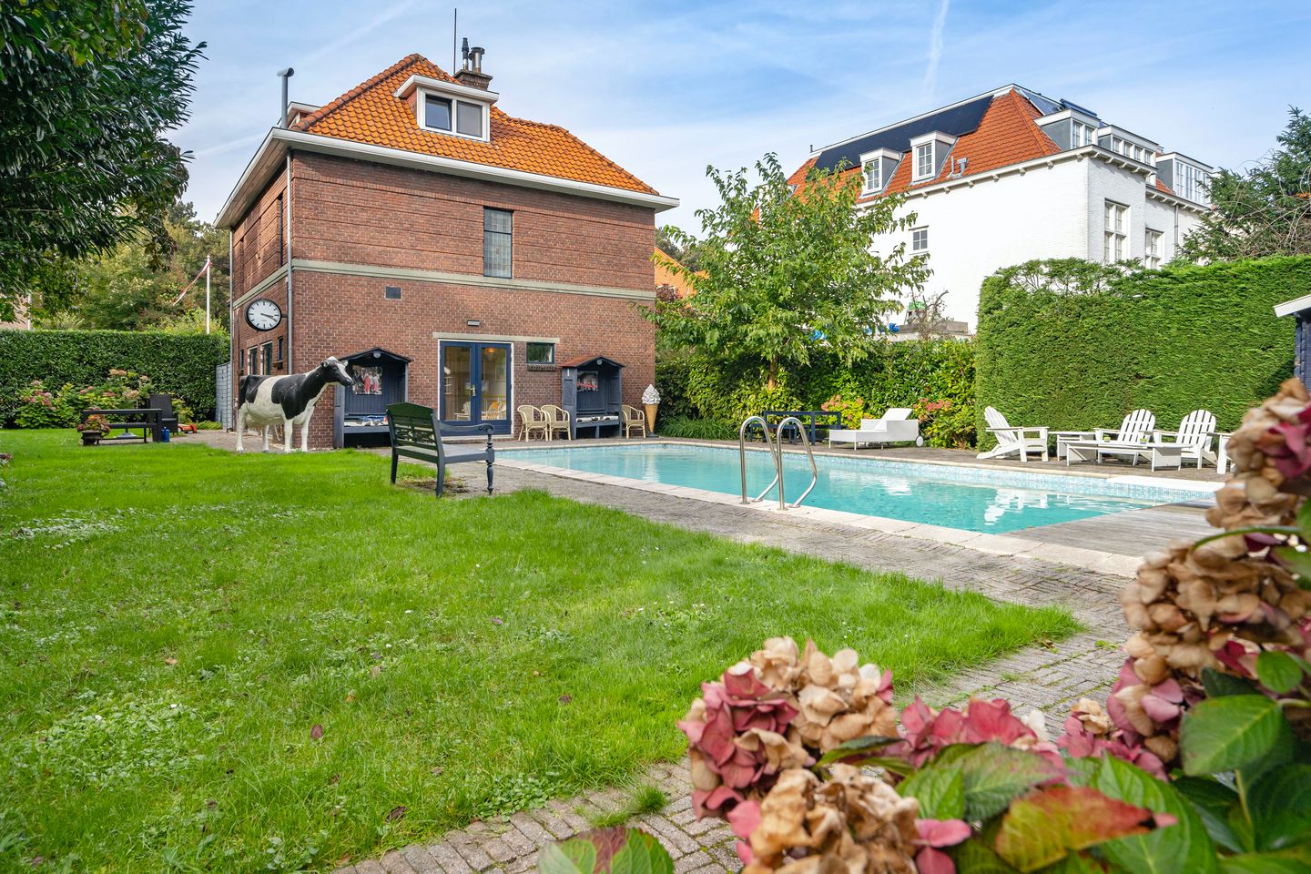 Foto 49 van Klatteweg 10