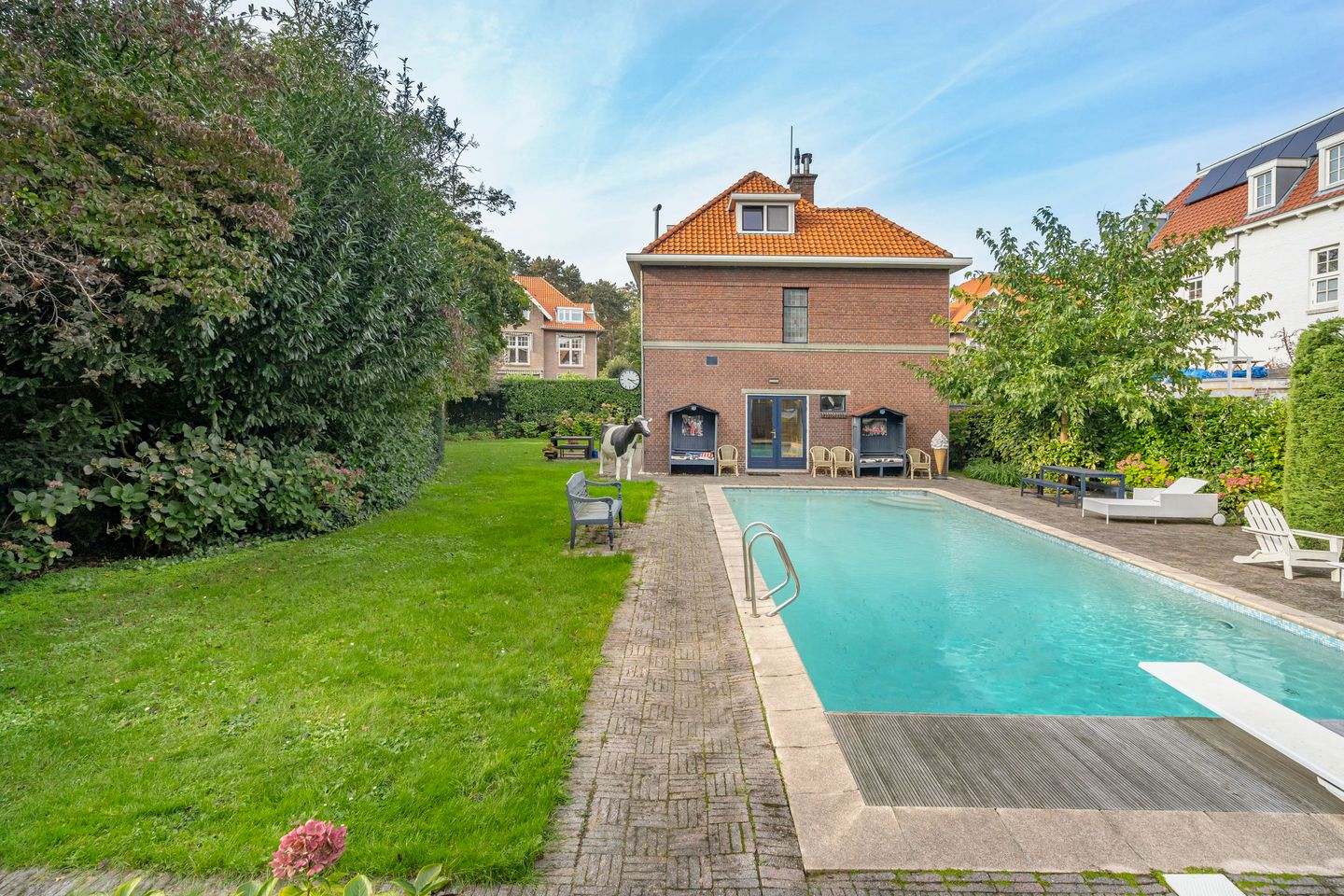 Foto 50 van Klatteweg 10