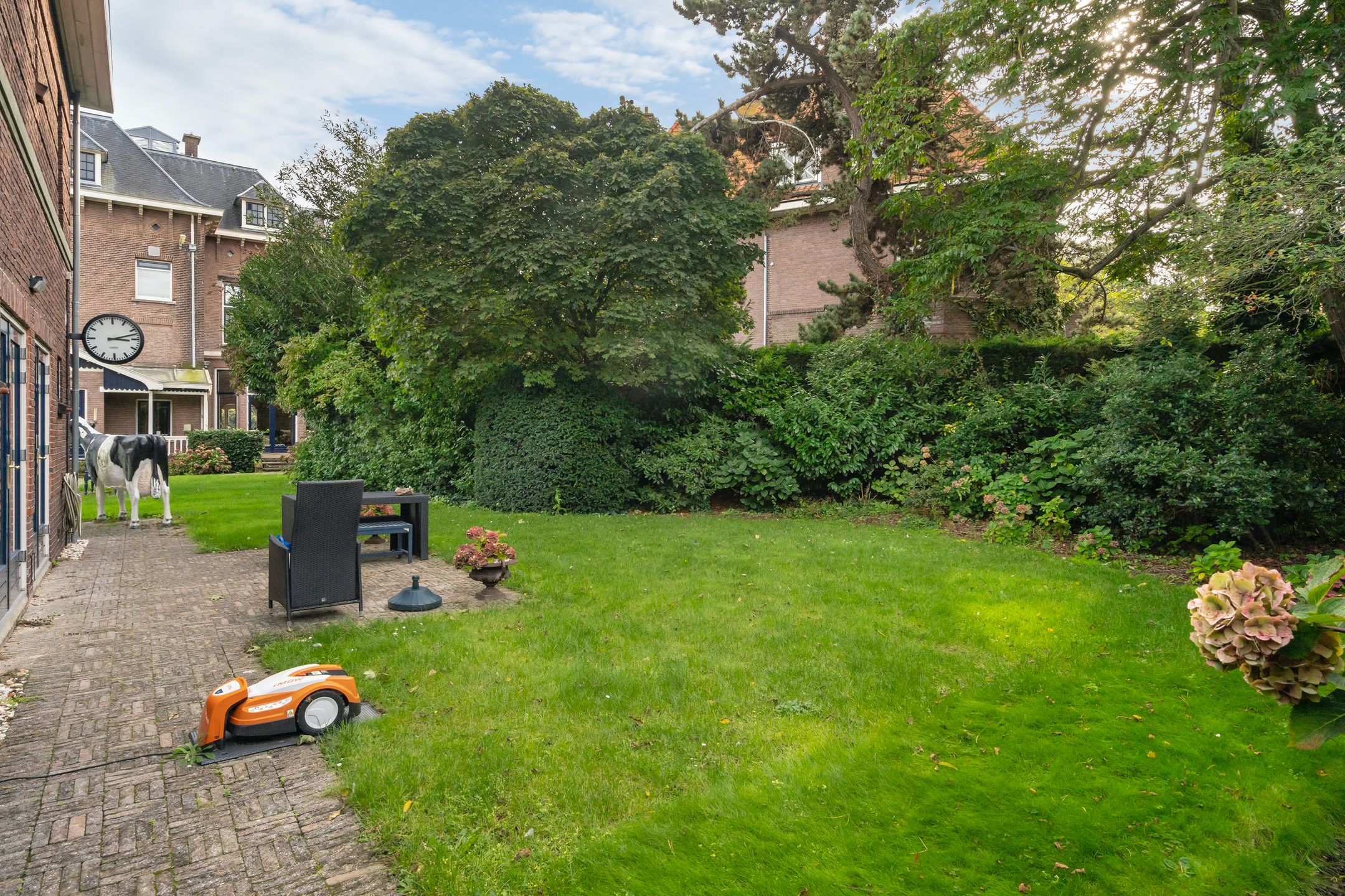 Foto 51 van Klatteweg 10