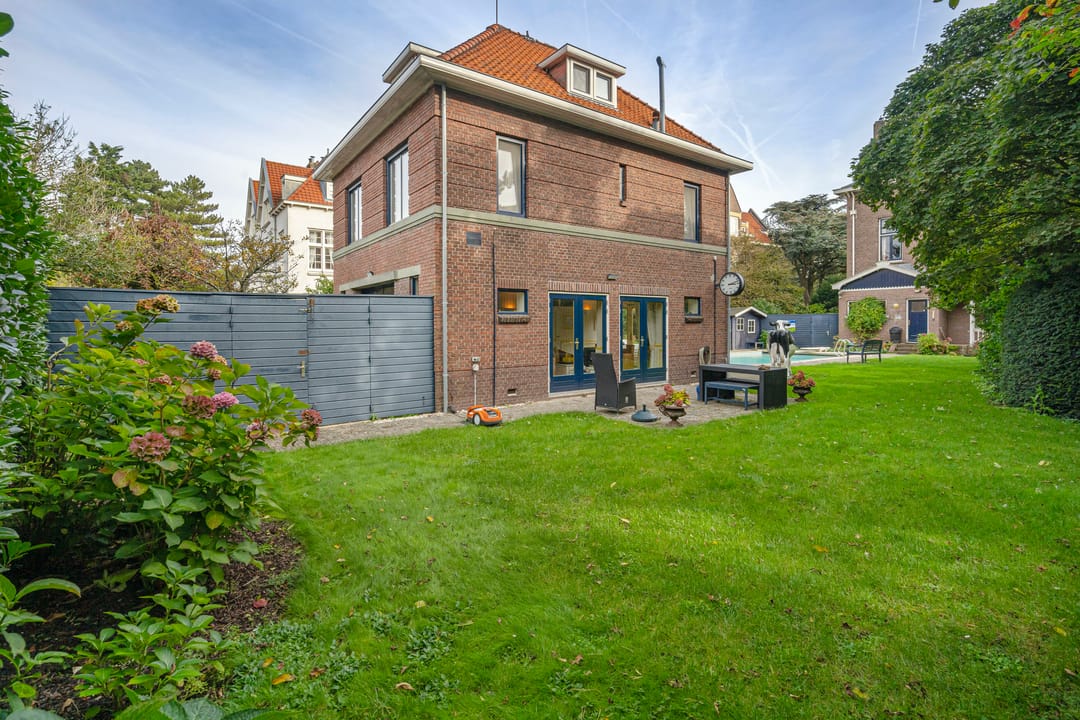 Foto 52 van Klatteweg 10