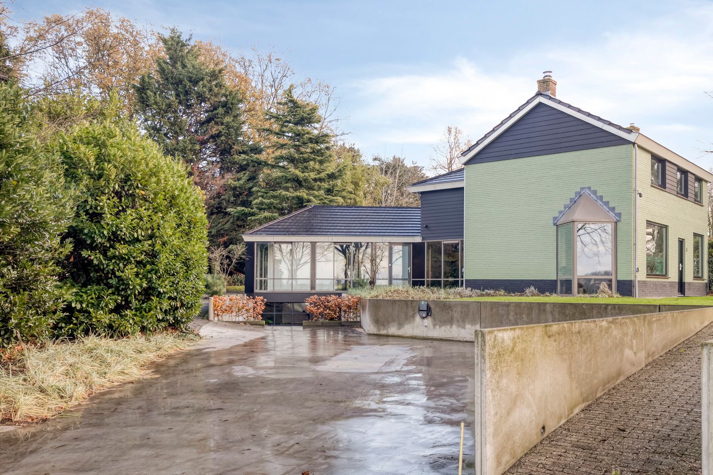 Foto 50 van Tholenseweg 6