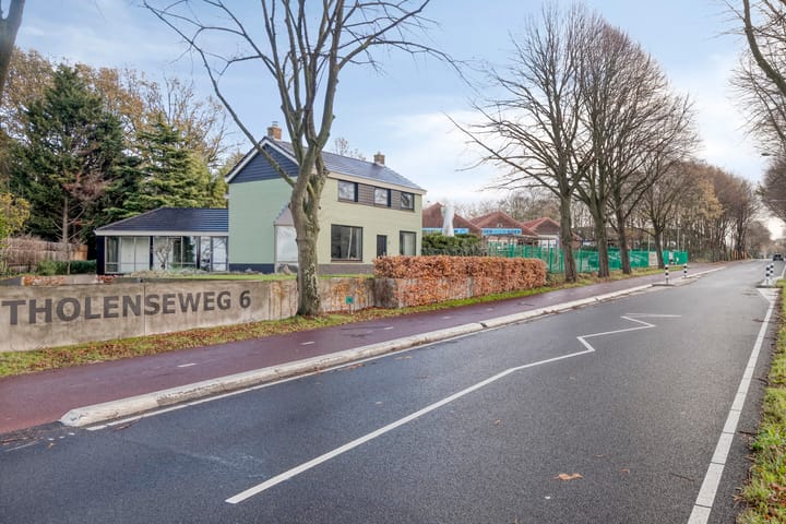 Foto 53 van Tholenseweg 6