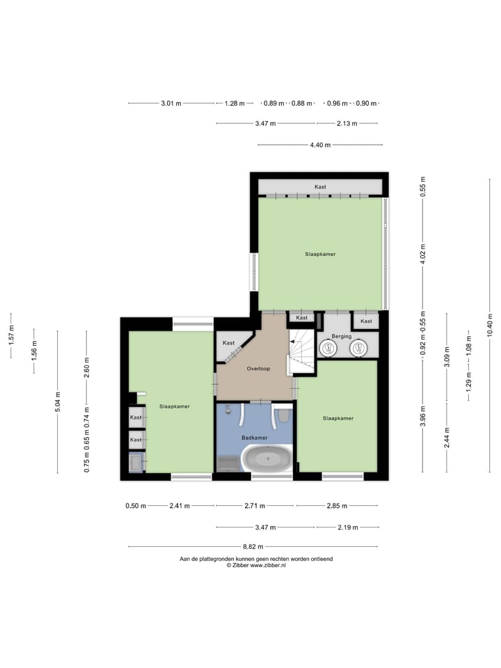 Foto 56 van Tholenseweg 6