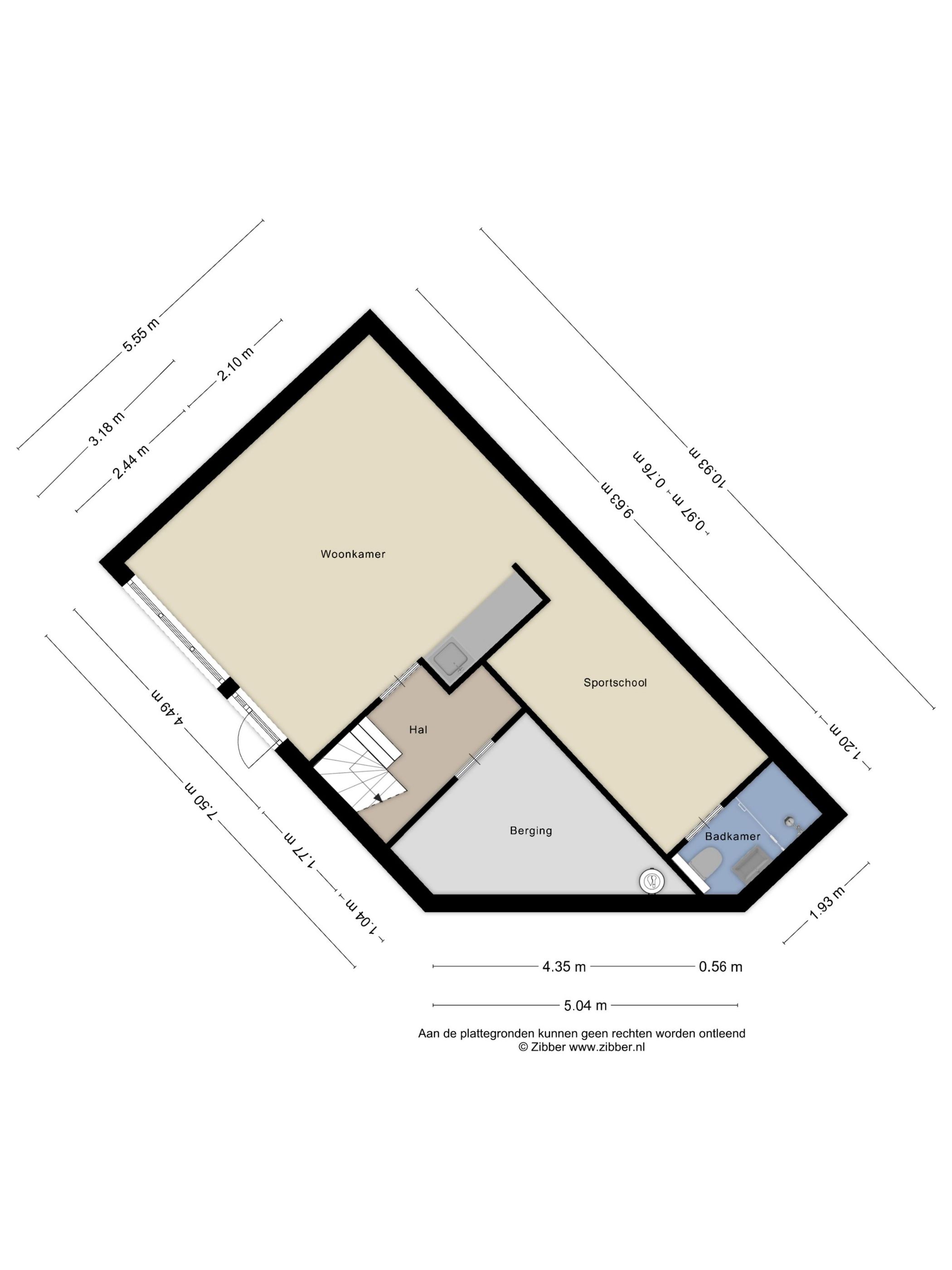 Foto 57 van Tholenseweg 6