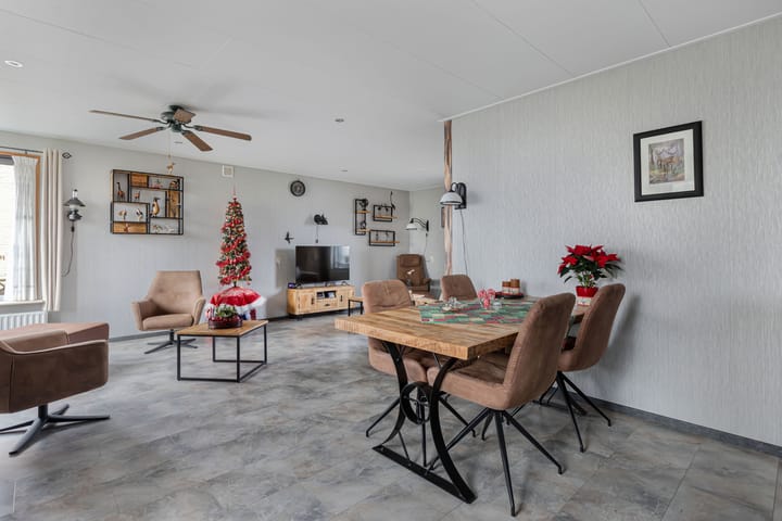 Foto 7 van Dwarsvaartweg 1-B