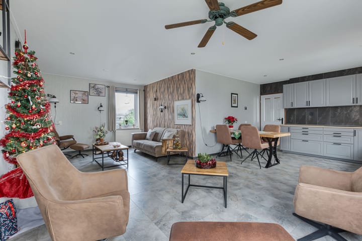 Foto 9 van Dwarsvaartweg 1-B