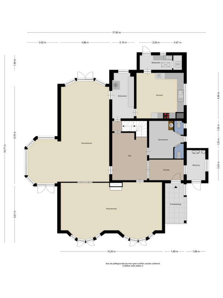 Foto 63 van Klatteweg 10