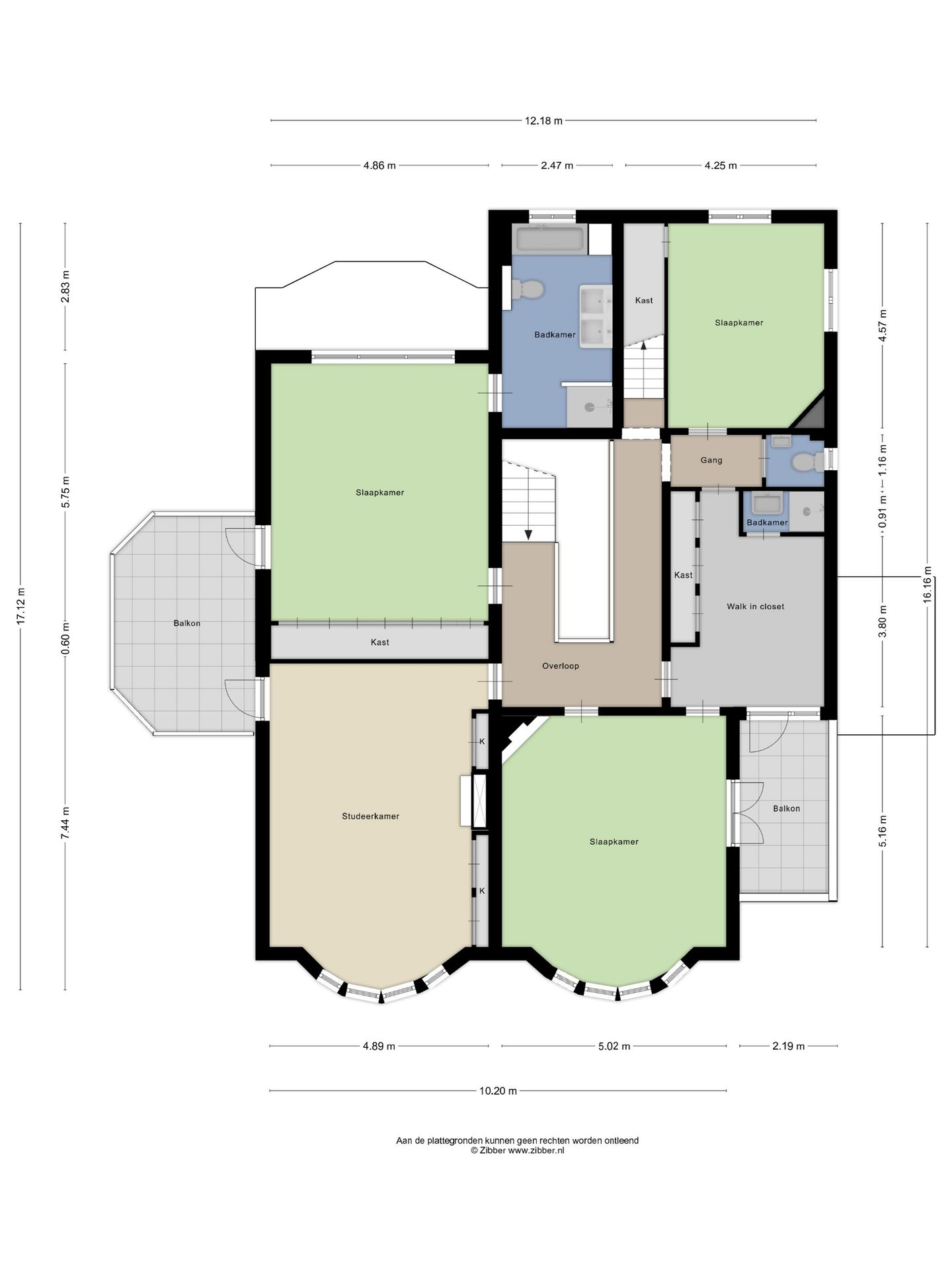 Foto 64 van Klatteweg 10