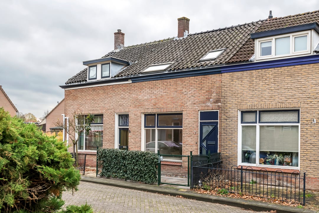 Photo 1 of Hogestraat 7