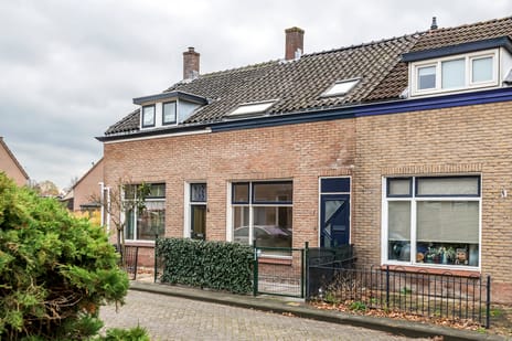 Hogestraat thumbnail