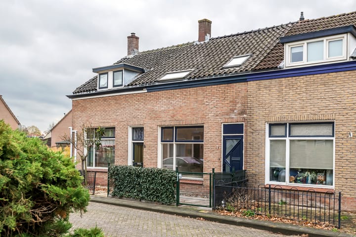 Hogestraat 7