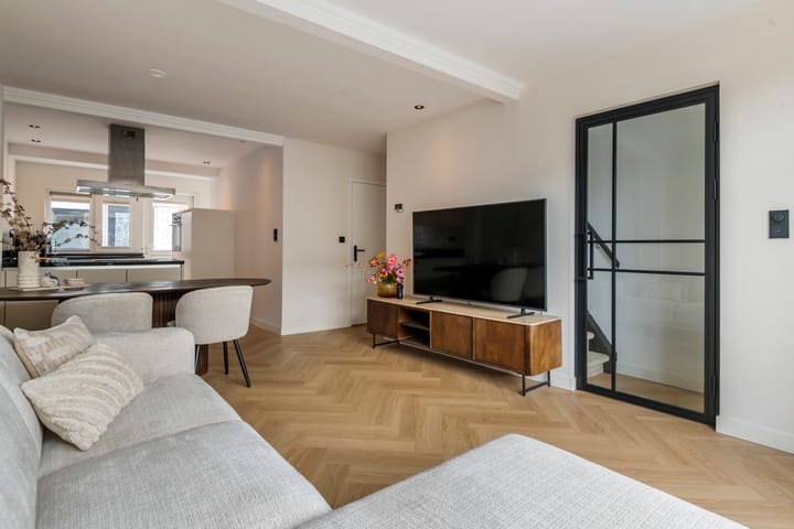 Photo 2 of Hogestraat 7