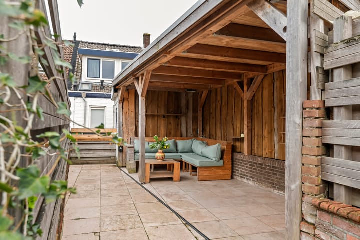 Photo 3 of Hogestraat 7