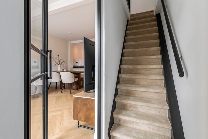 Photo 4 of Hogestraat 7