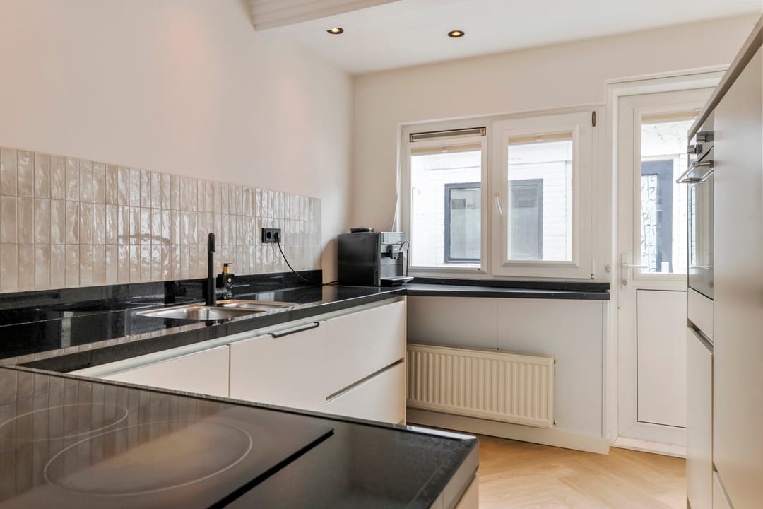 Photo 11 of Hogestraat 7