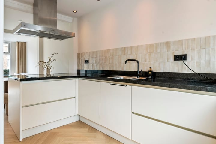 Photo 12 of Hogestraat 7