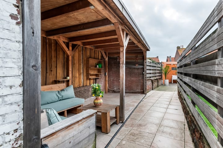 Photo 33 of Hogestraat 7