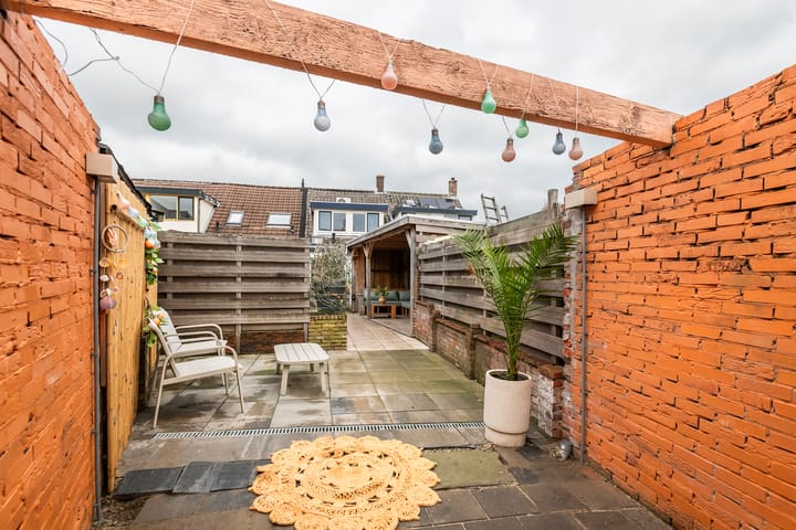 Photo 35 of Hogestraat 7