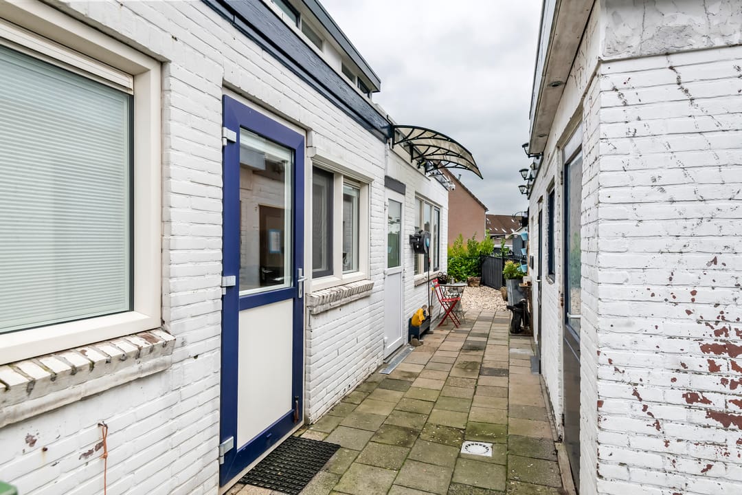 Photo 38 of Hogestraat 7