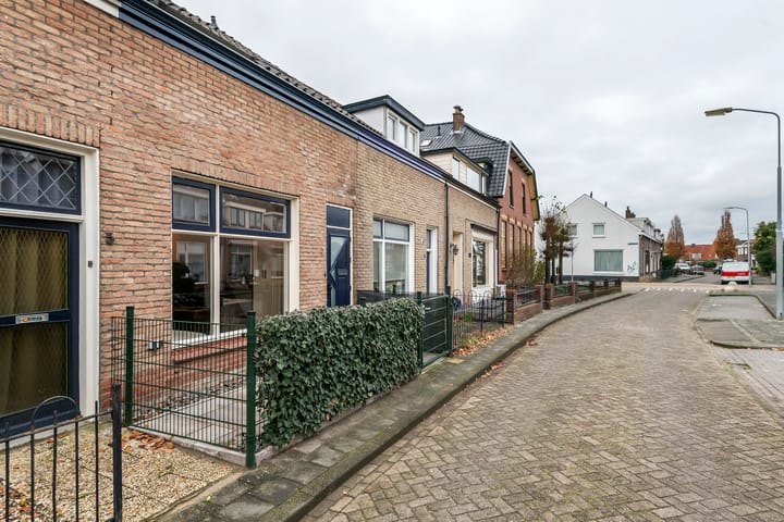 Photo 40 of Hogestraat 7