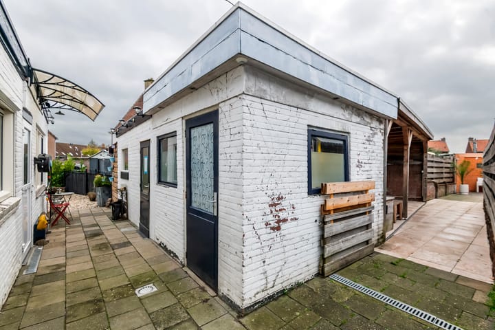 Photo 32 of Hogestraat 7