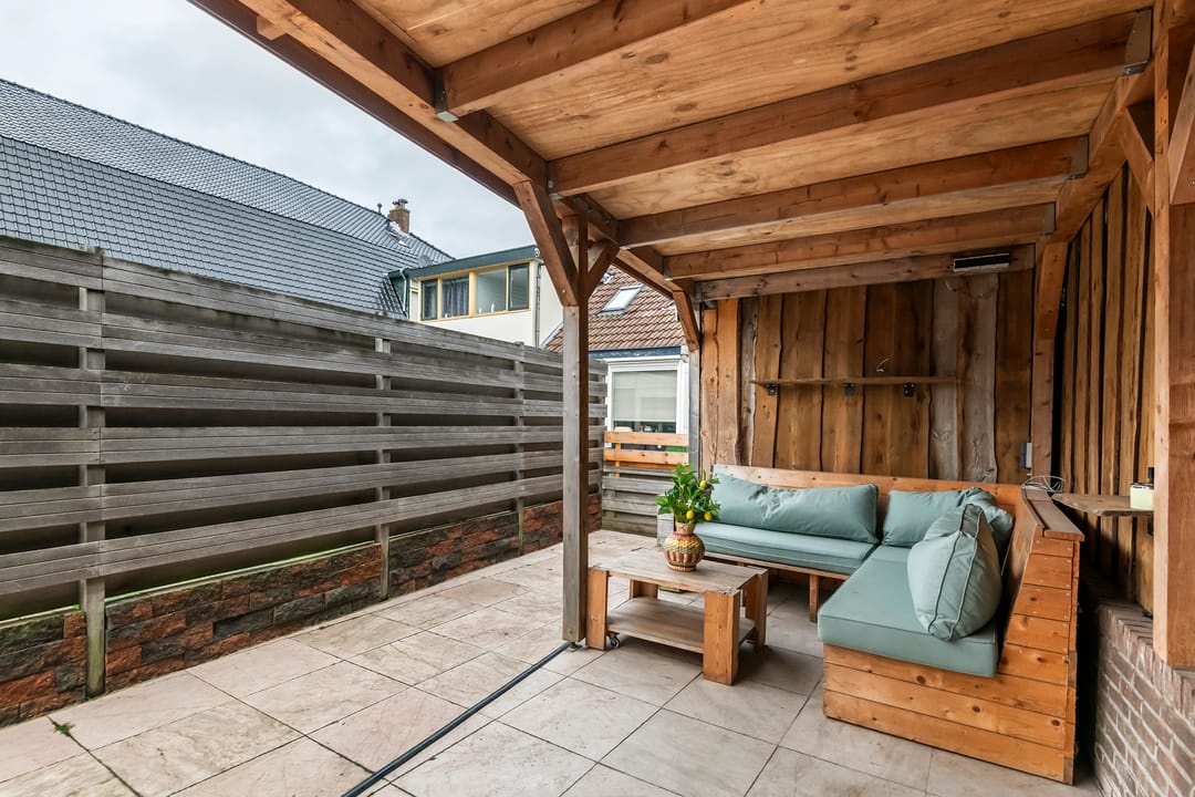 Photo 37 of Hogestraat 7