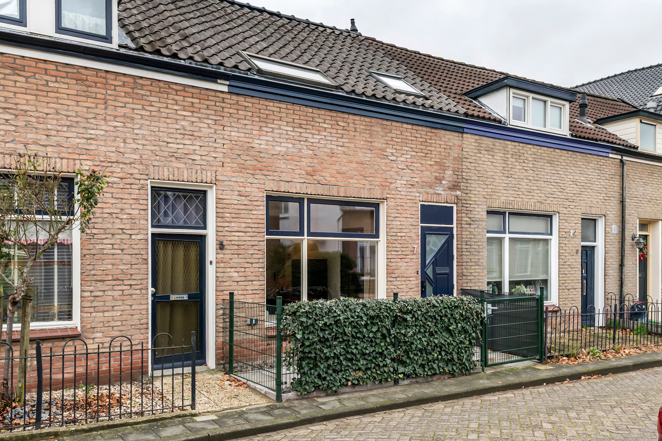 Photo 39 of Hogestraat 7