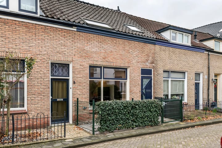 Photo 39 of Hogestraat 7