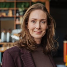 Nanne Blok - Vastgoedadviseur