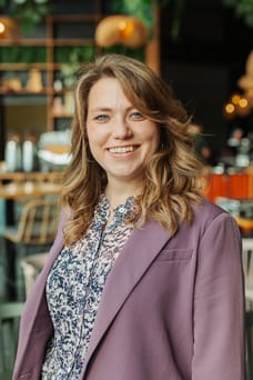 Corianne Straathof - NVM Makelaar