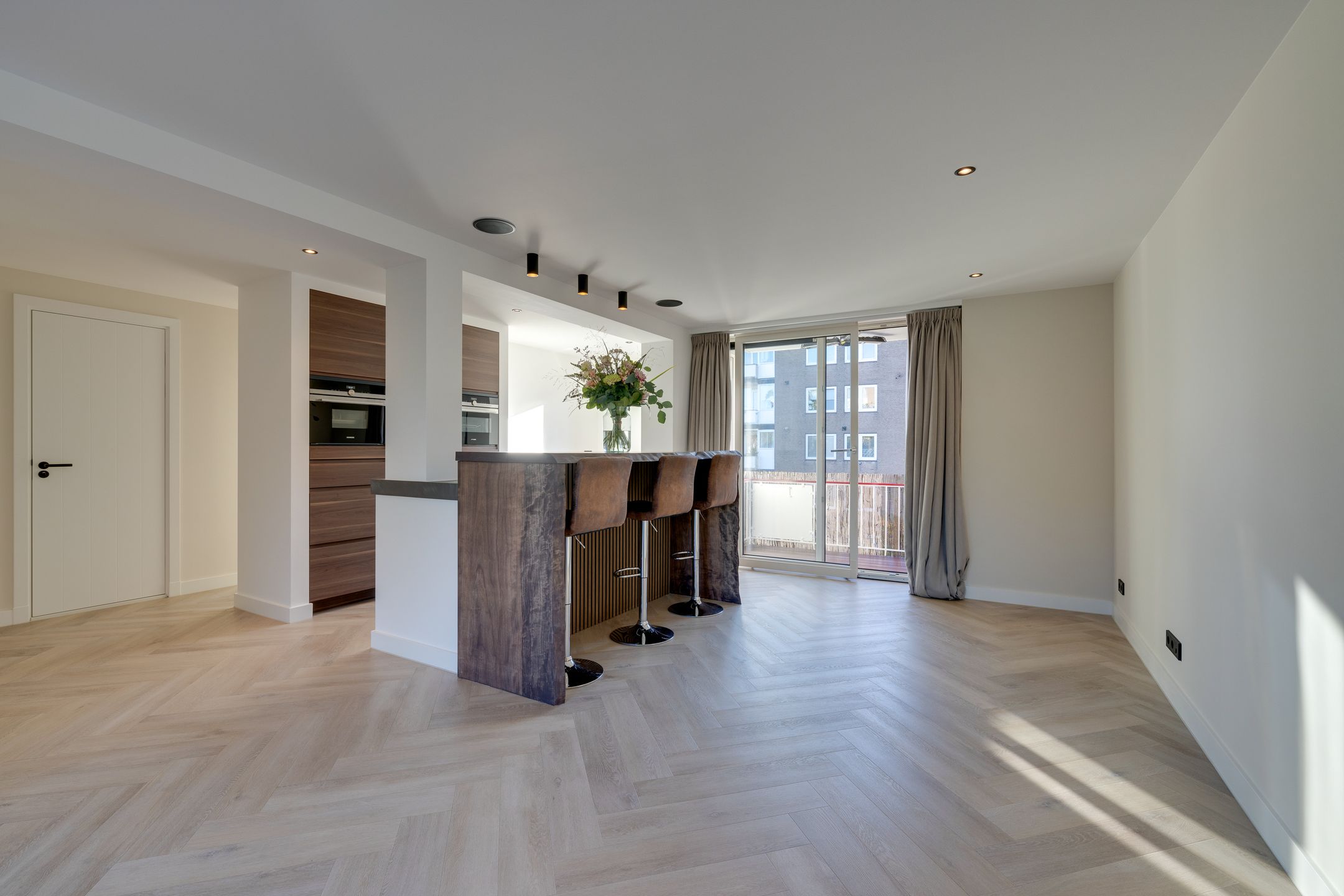 Johanna Naberstraat 150