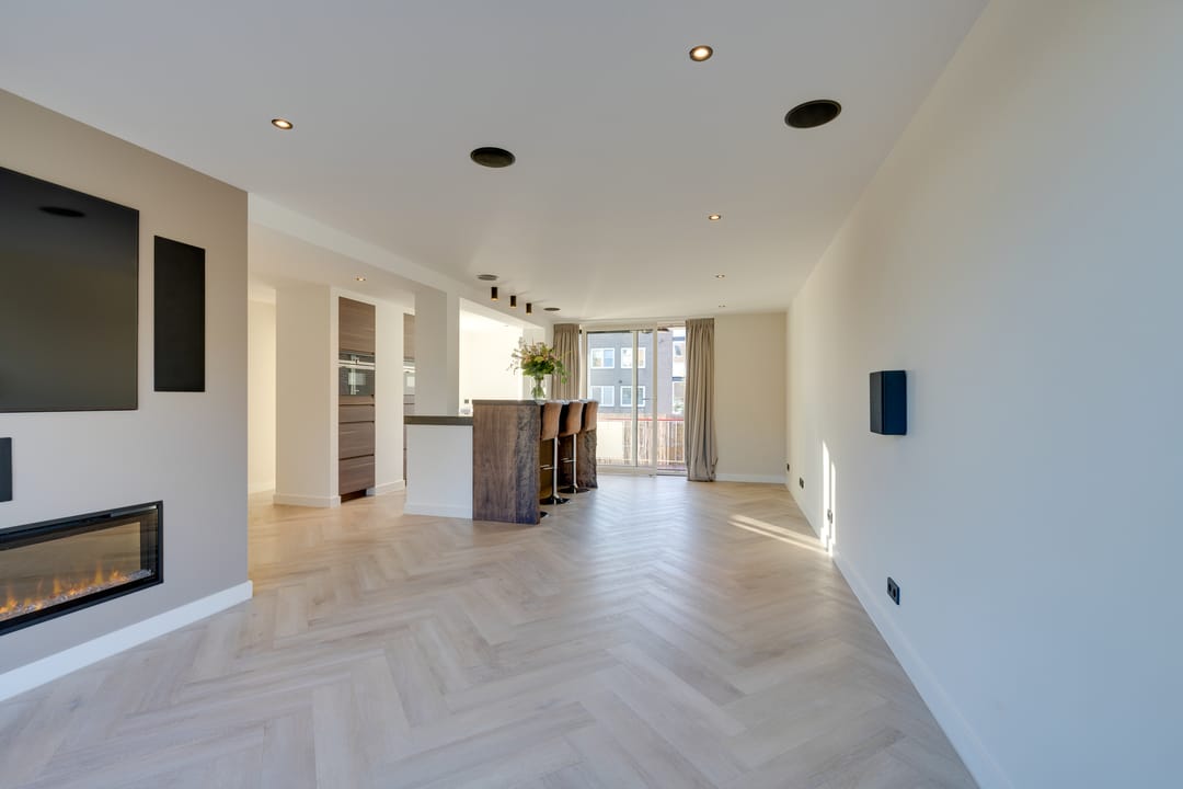 Foto 8 van Johanna Naberstraat 150